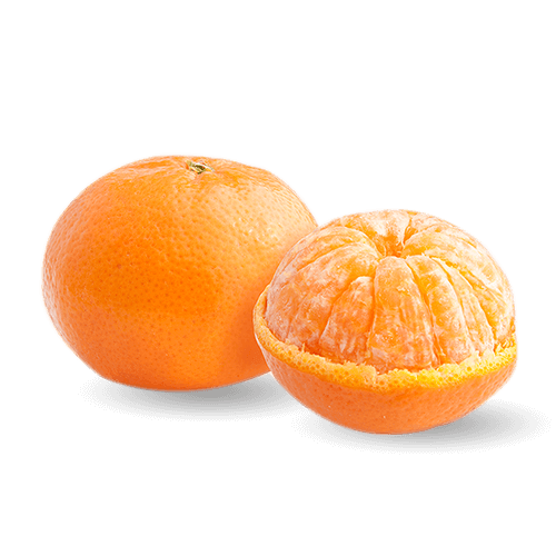 Free Fruit Clementine Tangerine Fruit Clipart Clipart Transparent Background