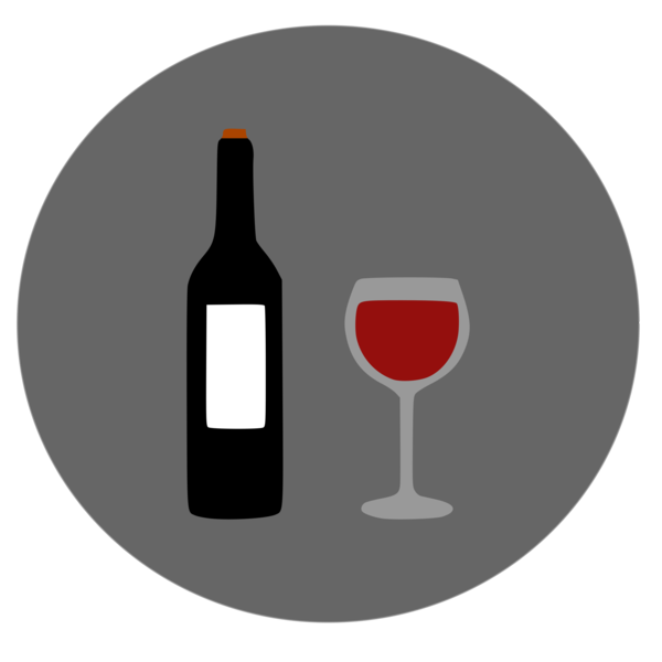 Free Wine Wine Glass Stemware Wine Clipart Clipart Transparent Background
