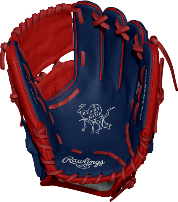 Free Baseball Baseball Equipment Glove Cobalt Blue Clipart Clipart Transparent Background