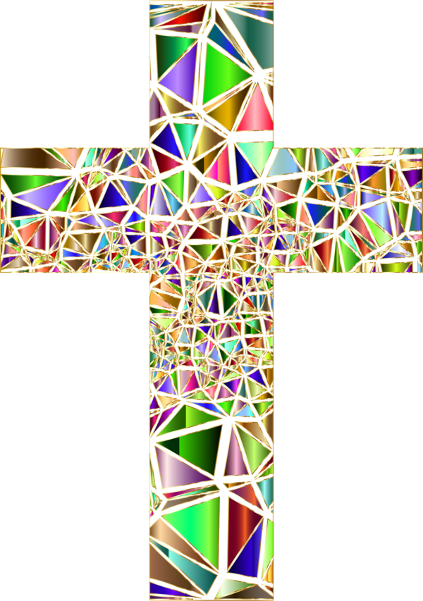 Free Cross Cross Structure Line Clipart Clipart Transparent Background