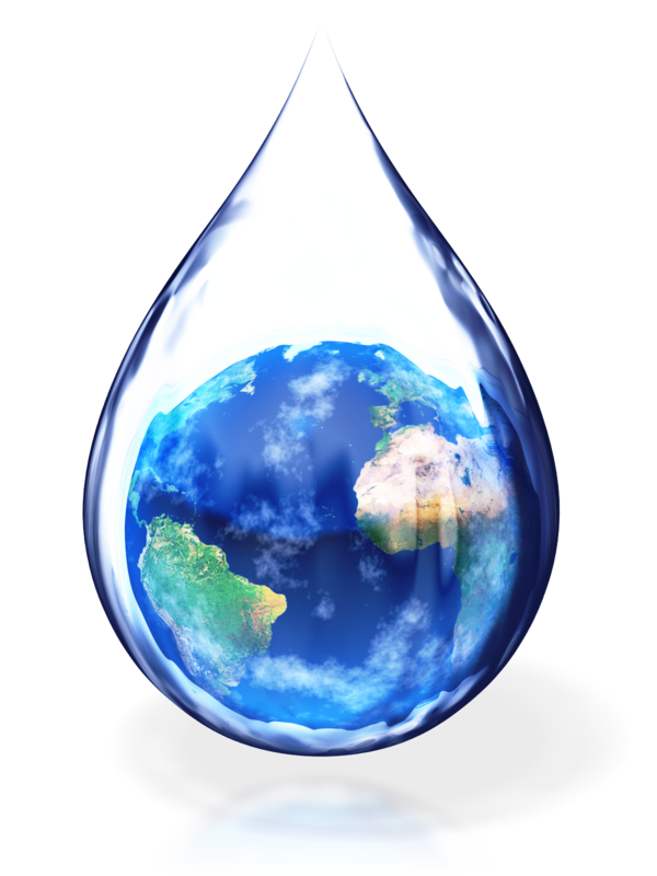 Free Water Water Earth Planet Clipart Clipart Transparent Background