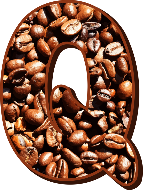 Free Coffee Jamaican Blue Mountain Coffee Food Cocoa Bean Clipart Clipart Transparent Background