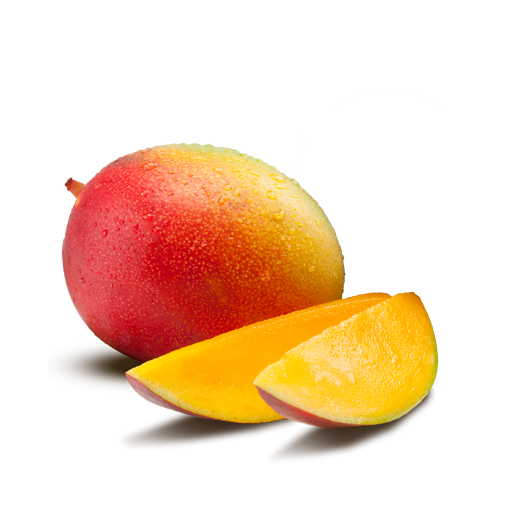 Free Juice Fruit Natural Foods Mango Clipart Clipart Transparent Background