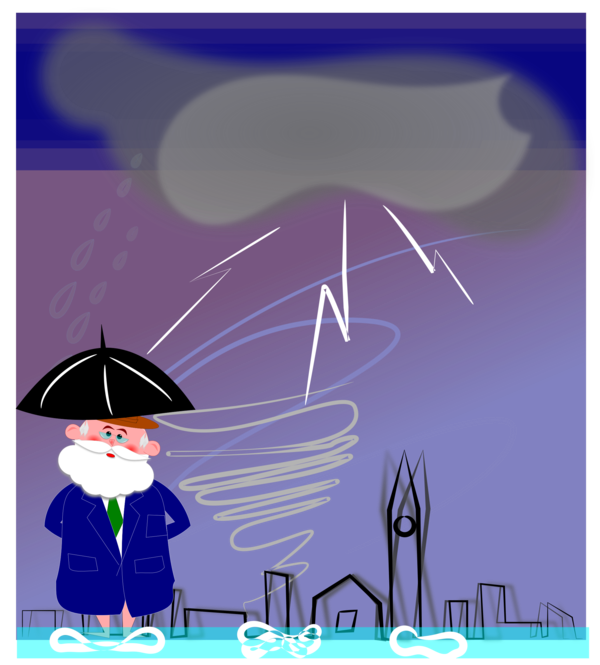 Free Lightning Text Violet Cartoon Clipart Clipart Transparent Background