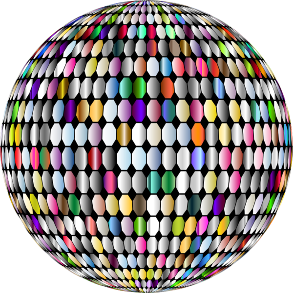 Free Easter Sphere Circle Easter Egg Clipart Clipart Transparent Background