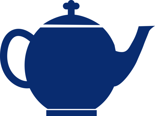 Free Restaurant Teapot Tableware Cup Clipart Clipart Transparent Background