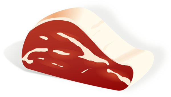 Free Meat Lip Clipart Clipart Transparent Background