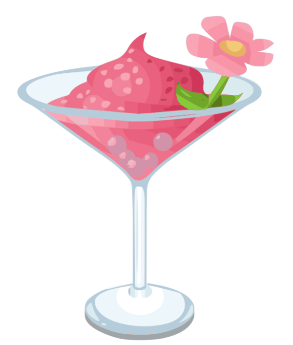 Free Cocktail Cocktail Garnish Martini Glass Martini Clipart Clipart Transparent Background