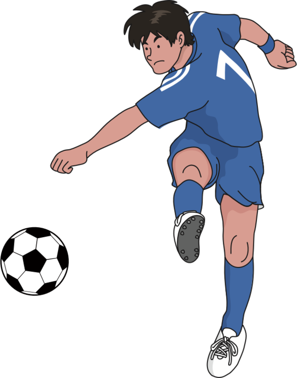 Free Boy Ball Football Sports Equipment Clipart Clipart Transparent Background