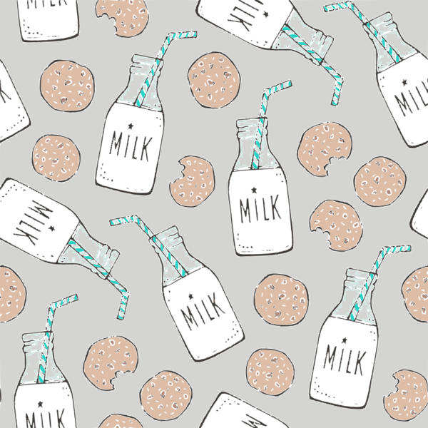 Free Milk Text Drinkware Glass Bottle Clipart Clipart Transparent Background