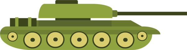 Free Tank Vehicle Weapon Combat Vehicle Clipart Clipart Transparent Background