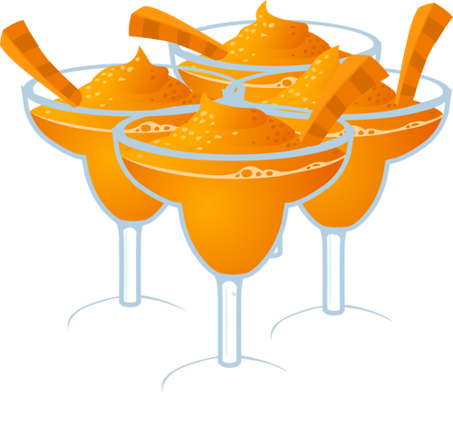Free Cocktail Food Clipart Clipart Transparent Background