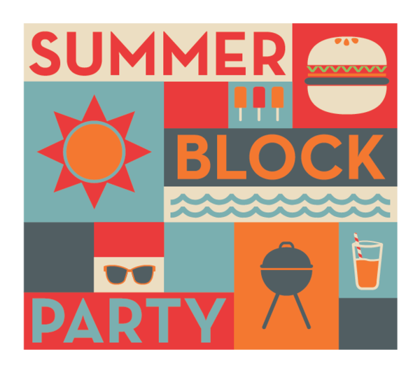 Free Summer Text Line Logo Clipart Clipart Transparent Background