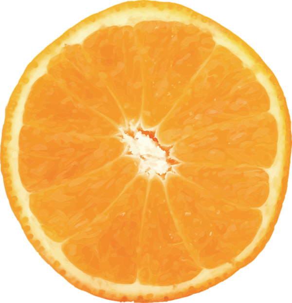 Free Juice Fruit Food Valencia Orange Clipart Clipart Transparent Background