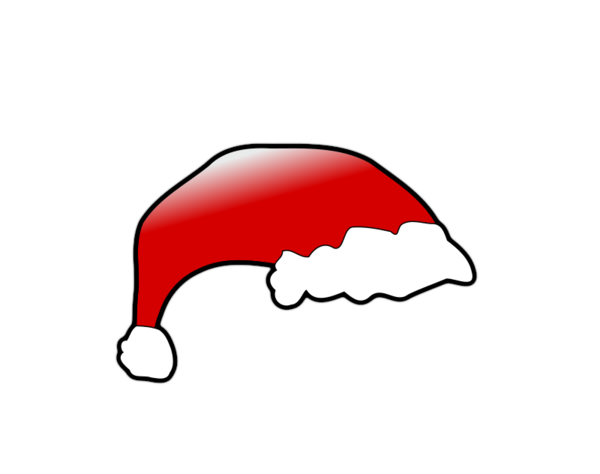 Free Christmas Nose Mouth Jaw Clipart Clipart Transparent Background