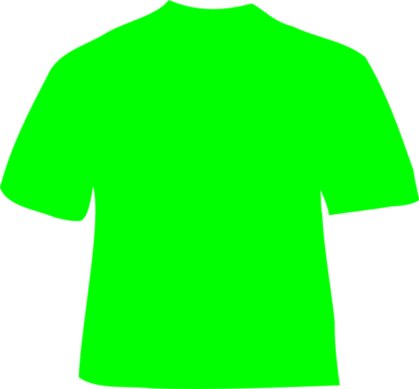 Free Grass T Shirt Clothing Sleeve Clipart Clipart Transparent Background