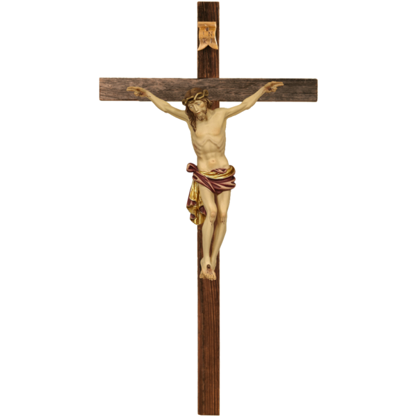 Free Cross Crucifix Religious Item Cross Clipart Clipart Transparent Background