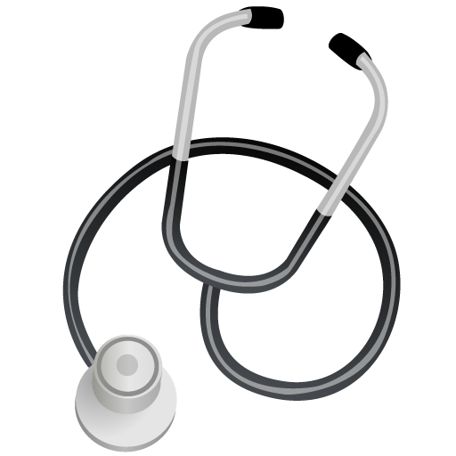 Free Medical Equipment Stethoscope Medical Equipment Service Clipart Clipart Transparent Background