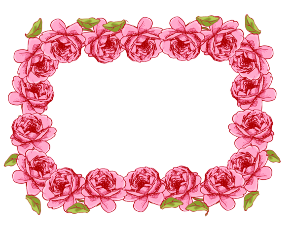 Free Rose Flower Petal Garden Roses Clipart Clipart Transparent Background