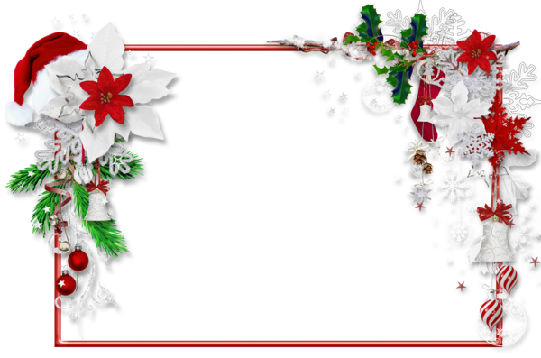 Free Tree Flower Christmas Christmas Ornament Clipart Clipart Transparent Background