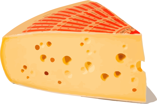 Free Cheese Cheese Gruyère Cheese Processed Cheese Clipart Clipart Transparent Background
