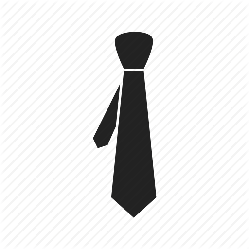 Free Tie Necktie Text Line Clipart Clipart Transparent Background