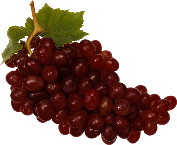 Free Wine Grape Natural Foods Fruit Clipart Clipart Transparent Background