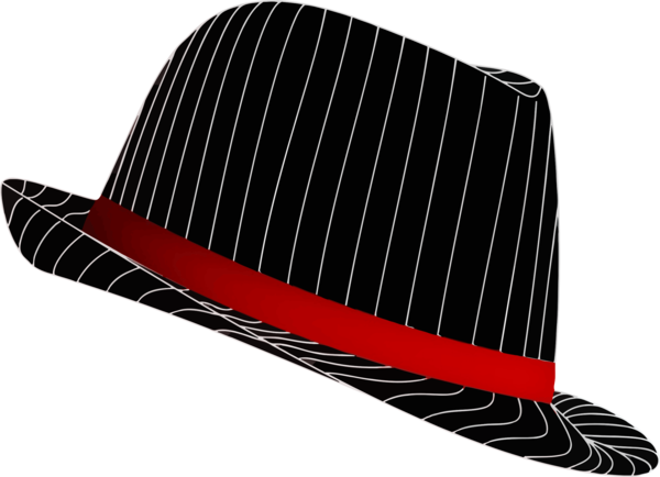 Free Hat Hat Headgear Cap Clipart Clipart Transparent Background