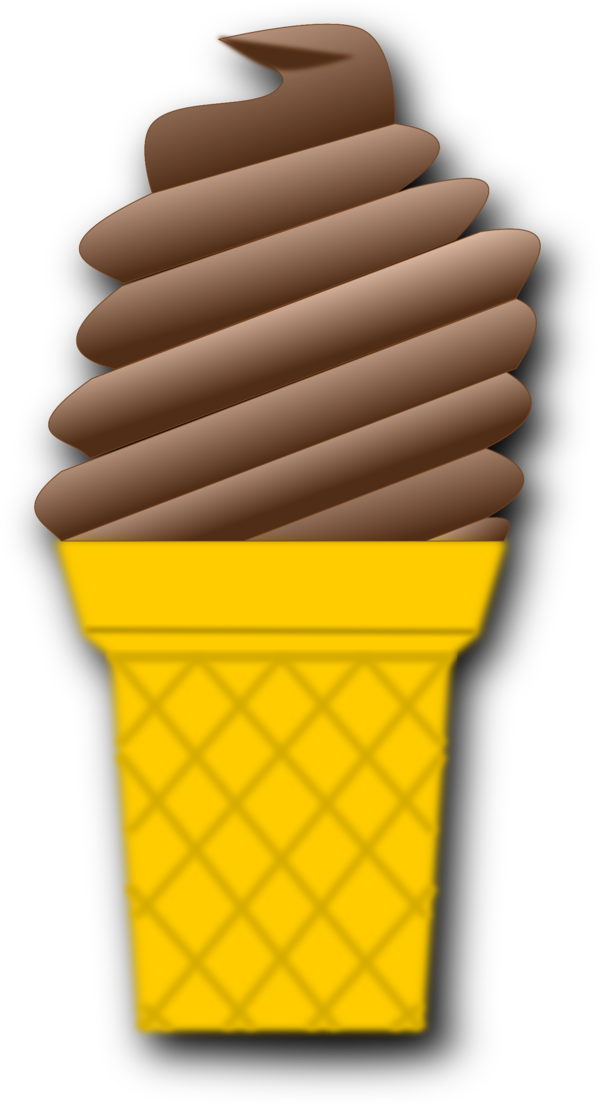 Free Ice Cream Ice Cream Cone Food Clipart Clipart Transparent Background