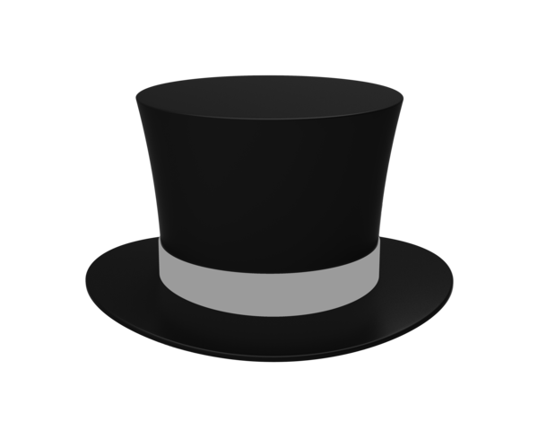 Free Hat Headgear Hat Table Clipart Clipart Transparent Background
