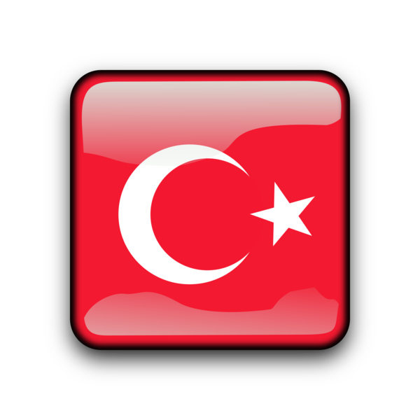 Free Turkey Line Symbol Rectangle Clipart Clipart Transparent Background