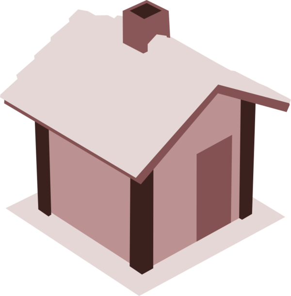 Free House House Roof Angle Clipart Clipart Transparent Background