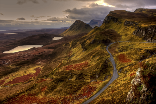 Free Landscape Highland Wilderness Badlands Clipart Clipart Transparent Background