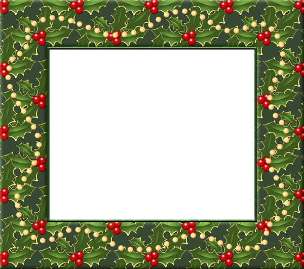 Free Family Flora Flower Picture Frame Clipart Clipart Transparent Background