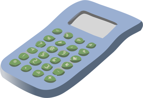 Free Office Calculator Telephony Office Equipment Clipart Clipart Transparent Background