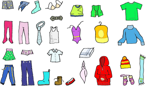 Free Dress Clothing Text T Shirt Clipart Clipart Transparent Background