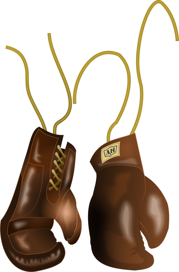 Free Boxing Shoe Outdoor Shoe Clipart Clipart Transparent Background
