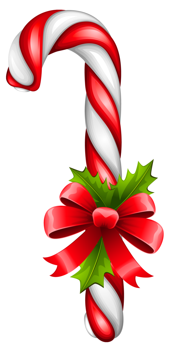 Free Candy Flower Christmas Event Clipart Clipart Transparent Background