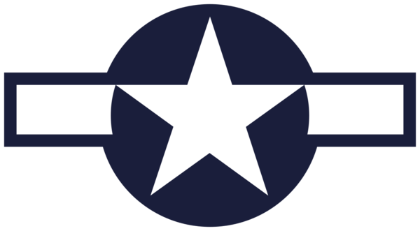 Free Air Force Line Logo Symbol Clipart Clipart Transparent Background