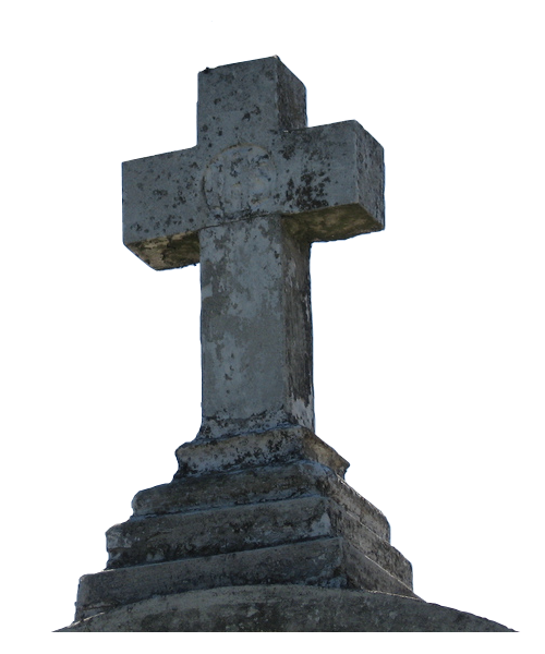 Free Cross Cross Grave Memorial Clipart Clipart Transparent Background