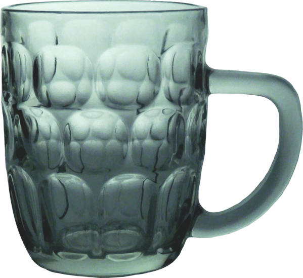 Free Beer Mug Glass Tableware Clipart Clipart Transparent Background
