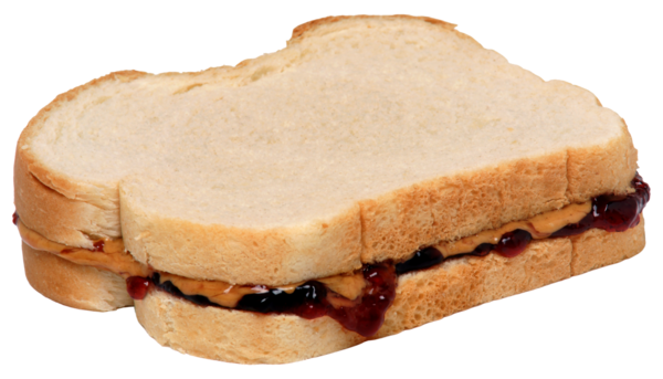 Free Sandwich Breakfast Sandwich Toast Sandwich Clipart Clipart Transparent Background