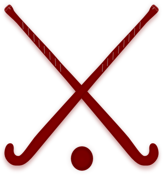 Free Hockey Line Angle Clipart Clipart Transparent Background