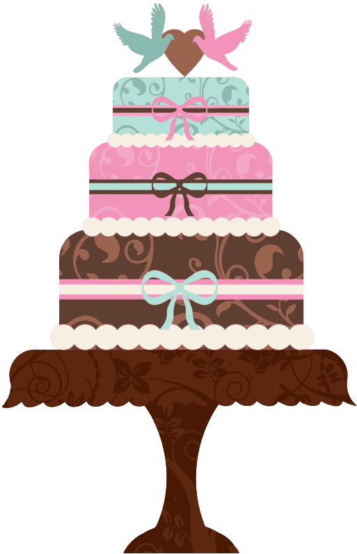 Free Cake Cake Pasteles Cake Decorating Clipart Clipart Transparent Background