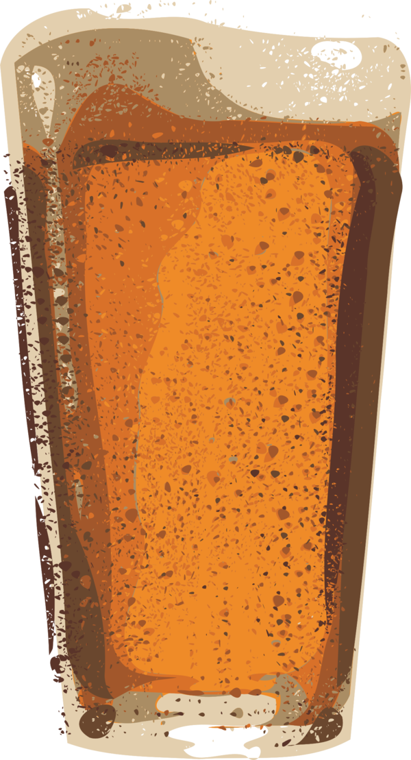 Free Beer Beer Glass Pint Glass Drink Clipart Clipart Transparent Background