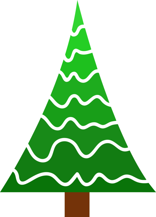 Free Family Christmas Tree Tree Leaf Clipart Clipart Transparent Background