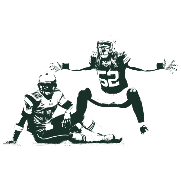 Free Football Black And White Sports Equipment Headgear Clipart Clipart Transparent Background