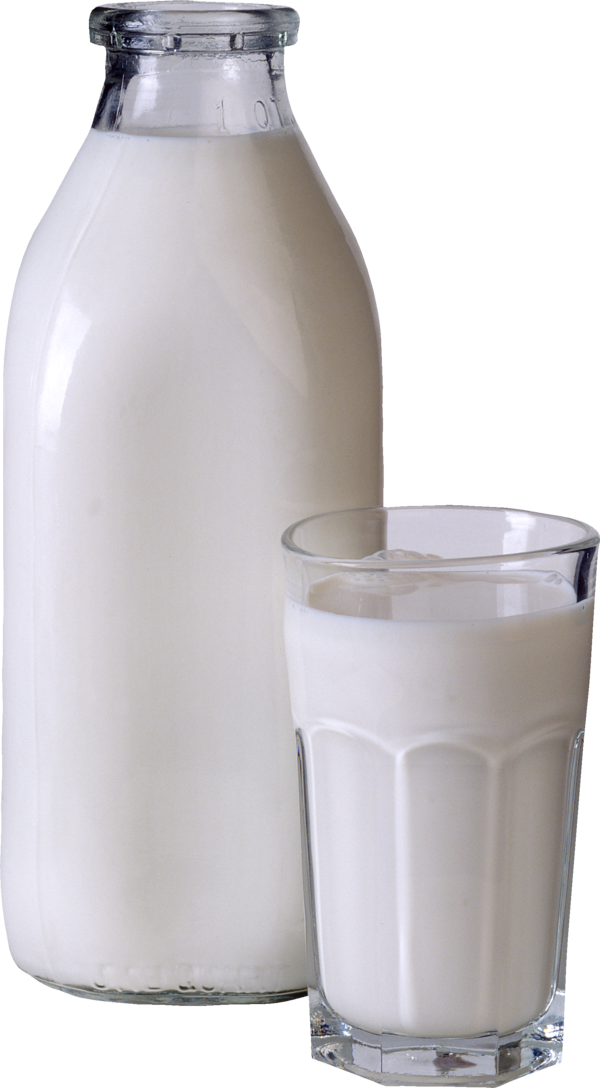 Free Milk Dairy Product Milk Raw Milk Clipart Clipart Transparent Background