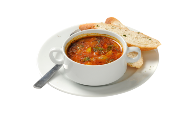 Free Meal Dish Food Soup Clipart Clipart Transparent Background