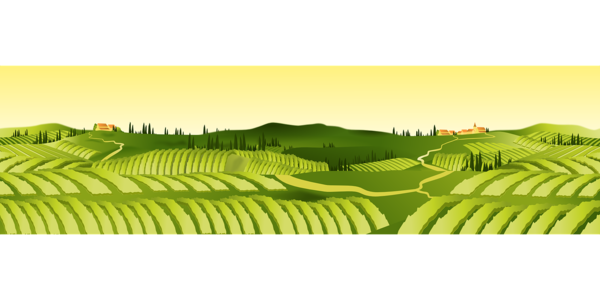 Free Landscape Grass Grassland Field Clipart Clipart Transparent Background